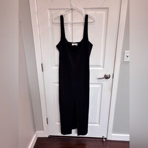 WAYF black dress | Size XL